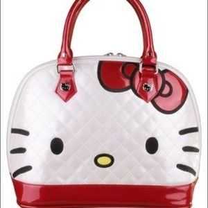 Hello Kitty Handbag